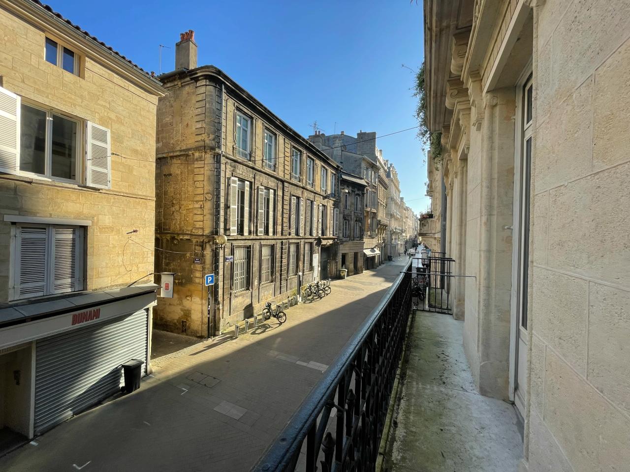 Bureau Bordeaux 130m² Vente bureau Bordeaux Gironde OVBUR2530466 3